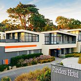 Quarters at Flinders Hotel