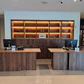 Four Points by Sheraton San Jose Sabana