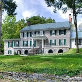 Stocks Manor Bed and Breakfast