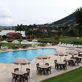 Hotel Nascentes da Serra