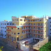 Tropical Island Aparthotel