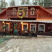 The Crofting Bed and Breakfast