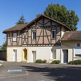 Hôtel & Résidence Avermes
