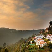 Country Club Valley Vista