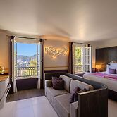 Hôtel de Paris Saint-Tropez