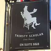 The Thirsty Scholar