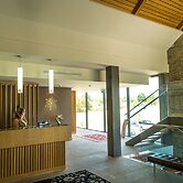 Madre De Água Hotel Rural De Charme