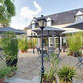 Brit Hotel Le Cygne