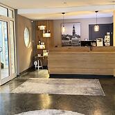 Auszeit Garni Hotel Hamburg