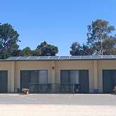 Lazy River Motor Inn