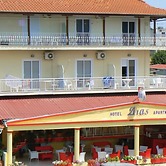 Hotel Dias Apartments