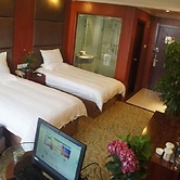 GreenTree Inn Hefei XiYou Road Hotel