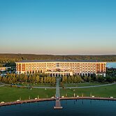 Rixos Borovoe