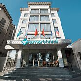 Smart Hotel Bishkek