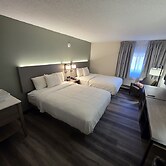 Dakota Inn Minot