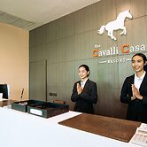 The Cavalli Casa Resort