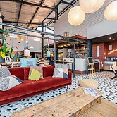 Greet Hotel Bourg-en-Bresse Sud Montagnat