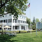 Topping Rose House