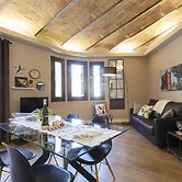 AinB Eixample Miró Apartments