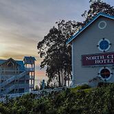 North Cliff Hotel