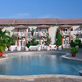 Nomad Suites Residence