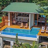 Ocio Villas Mal Pais
