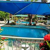 Lani's Holiday Island - Caravan Park