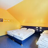 Bed'nBudget City - Hostel