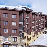 Residence Pierre & Vacances Les Gemeaux