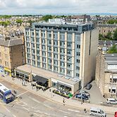 Garner Edinburgh Haymarket by IHG