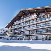 Megève Résidence Pierre & Vacances Le Mont d'Arbois