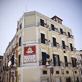 Le Stanze del Console