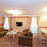 Hotel Fajkier Wellness And Spa