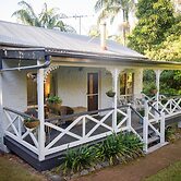 Kidd Street Cottages