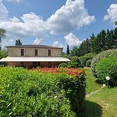 Country Hotel Poggiomanente