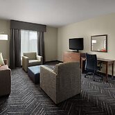 Homewood Suites Springfield VA
