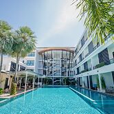 The Pago Design Hotel Phuket