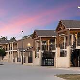 Eagle's Den Suites Carrizo Springs a Travelodge by Wyndham