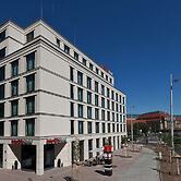 IntercityHotel Leipzig