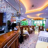 Hotel Villa Dislievski