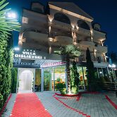 Hotel Villa Dislievski