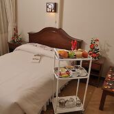 Apart Hotel Violettas