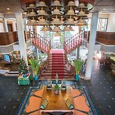 100 Islands Resort & Spa