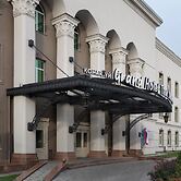 Grand Hotel Tien Shan