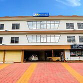 FabHotel City Comforts Inn