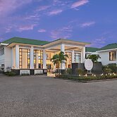 Radisson Resort Pondicherry Bay