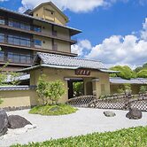 Arima Onsen Motoyu Kosenkaku