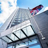 Holiday Inn Express Birmingham - Snow Hill by IHG