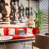 ibis Geneve Centre Nations