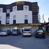 Hotel Hercegovina